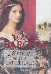 Mistero nella cattedrale Speciale Aanbieding