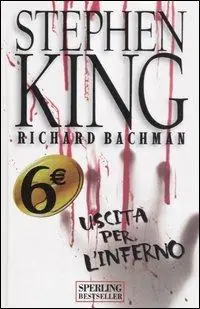 Uscita per l‘inferno Superprijs