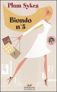 Speciale Aanbieding Biondo n° 5
