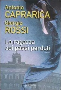 Gratis Retour La ragazza dei passi perduti