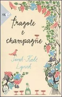 Snelle Levering Fragole e champagne