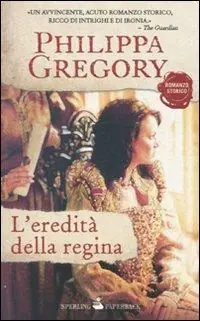 Express Levering L‘ eredità della regina