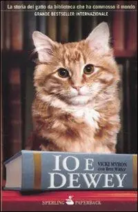 Io e Dewey Populair