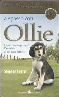 A spasso con Ollie Populair