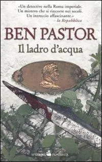 Actieprijs Il ladro d‘acqua