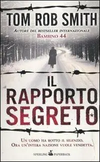 Il rapporto segreto Direct Verzonden