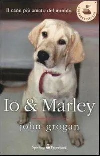 Alleen Vandaag Io & Marley
