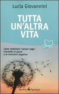 Gereduceerde Prijs Tutta un‘altra vita