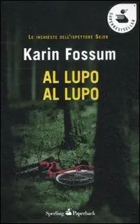 Al lupo, al lupo Dagaanbieding