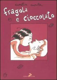 Fragola e cioccolato Favoriet