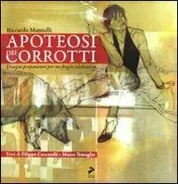 Apotesi dei corrotti. Disegni preparatori per un fregio celebrativo. Ediz. illustrata Actieprijs