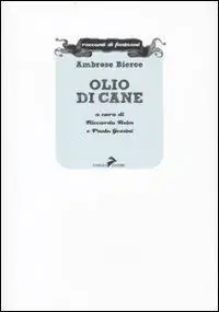 Actieprijs Olio di cane