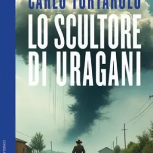 Lo scultore di uragani Dagaanbieding