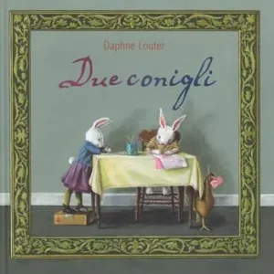Due conigli. Ediz. a colori Shop Nu