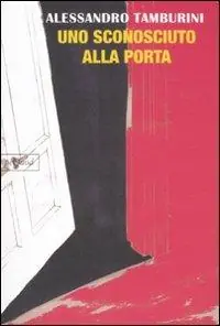 Uno sconosciuto alla porta Koopje