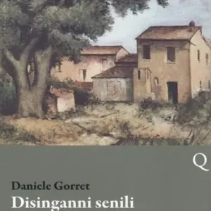 Actieprijs Disinganni senili di Anselmo Secòs