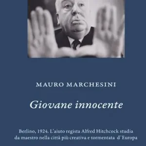 Gereduceerde Prijs Giovane innocente