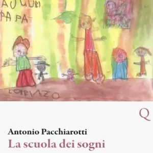Snelle Levering La scuola dei sogni