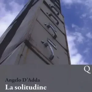 Aanbieding La solitudine del catalogatore
