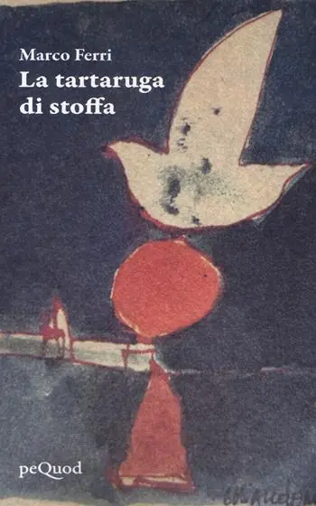 La tartaruga di stoffa Dagaanbieding