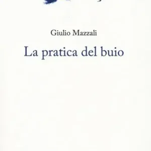 Actieprijs La pratica del buio