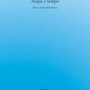 Acqua e tempo Meest Verkocht