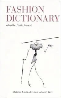 Bestseller Fashion Dictionary