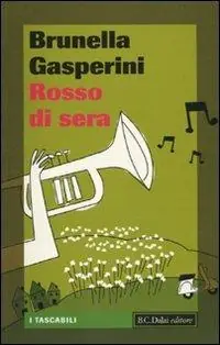 Rosso di sera Uitverkoop