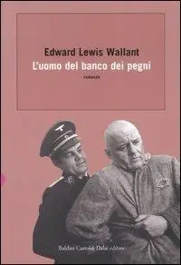 L‘ uomo del banco dei pegni Shop Nu