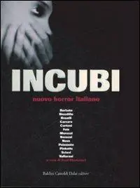 Flitsaanbieding Incubi. Nuovo horror italiano