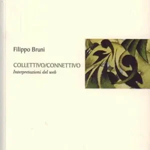 Collettivo/connettivo. Interpretazioni del Web Beperkt Aanbod