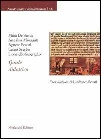 Voordeelprijs Quale didattica
