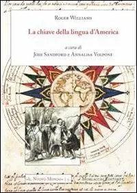 A key into the language of America Hoge Kwaliteit