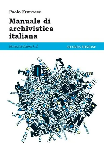 Manuale di archivistica italiana Beste Prijs