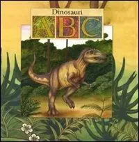 Disosauri ABC. Ediz. illustrata Bestel Nu