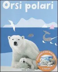 Beste Prijs Orsi polari. Con gadget