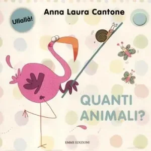 Beperkt Aanbod Quanti animali? Ediz. illustrata