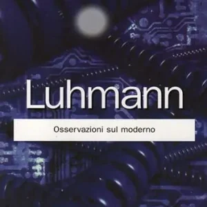 Exclusieve Aanbieding Osservazioni sul moderno