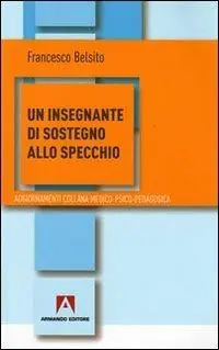 Un insegnante di sostegno allo specchio Hete Deal