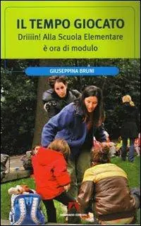 Betrouwbaar Il tempo giocato. Driiiin! Alla scuola elementare è ora di modulo