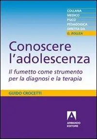 Conoscere l‘adolescenza. Il fumetto come strumento per la diagnosi e la terapia Laatste Versie