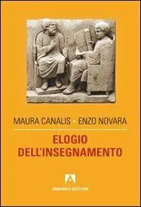 Snelle Levering Elogio dell‘insegnamento