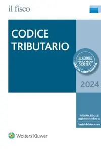 Codice tributario 2024 Gecertificeerd