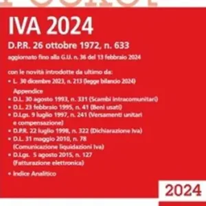 IVA 2024 Alleen Vandaag