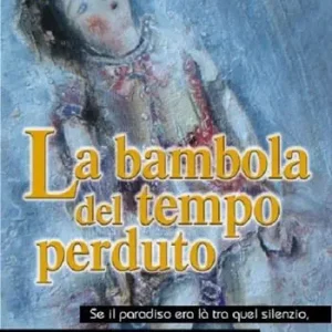 La bambola del tempo perduto Weekendaanbieding
