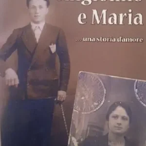Angiolino e maria una storia d‘amore Direct Verzonden