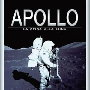 Apollo. La sfida alla luna Gecertificeerd