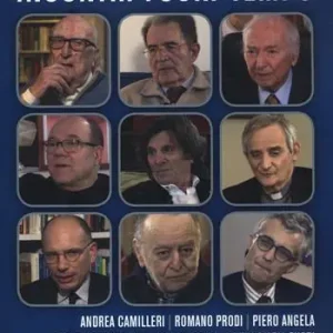 Must-Have Incontri fuori tempo. Camilleri, Prodi, Angela, Verdone, Viroli, Zuppi, Letta, Canevaro, Amato