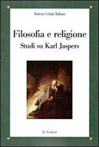 Actieprijs Filosofia e religione. Studi su Karl Jaspers