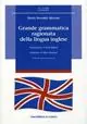 Exclusieve Aanbieding Grande grammatica ragionata della lingua inglese. Ediz. ampliata